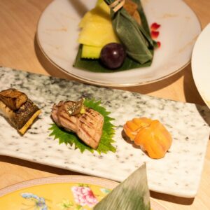 omakase