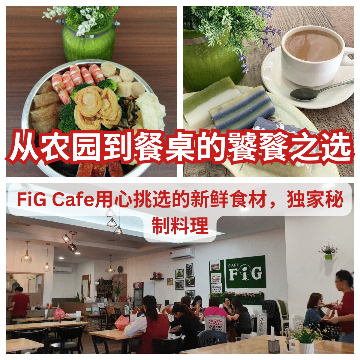 FiG Cafe