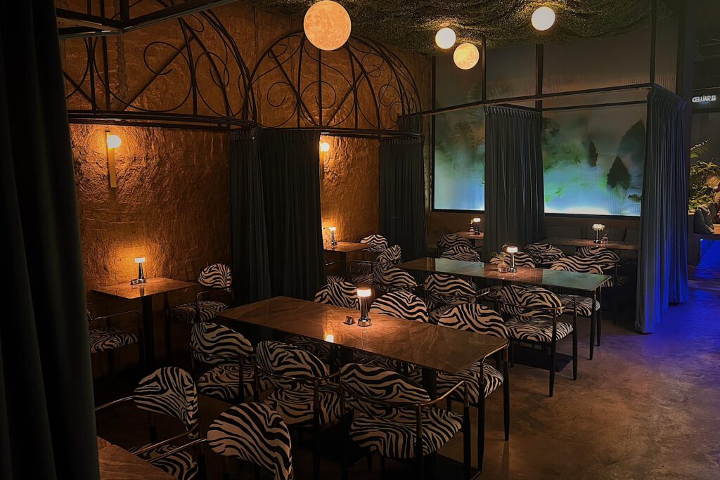 Shang Bar & Restaurant 尚吧