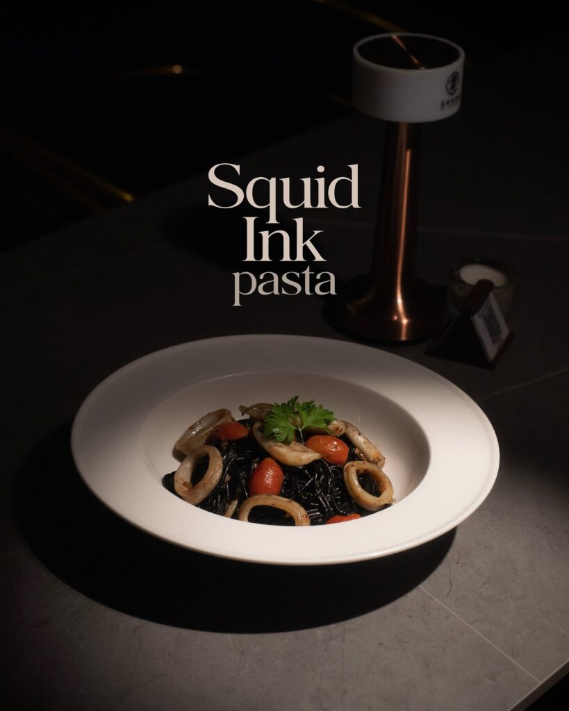 Shang Bar & Restaurant 尚吧