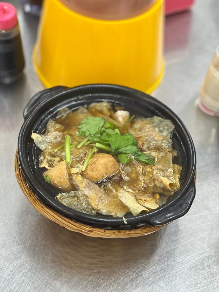 70’s 正宗怡保美食