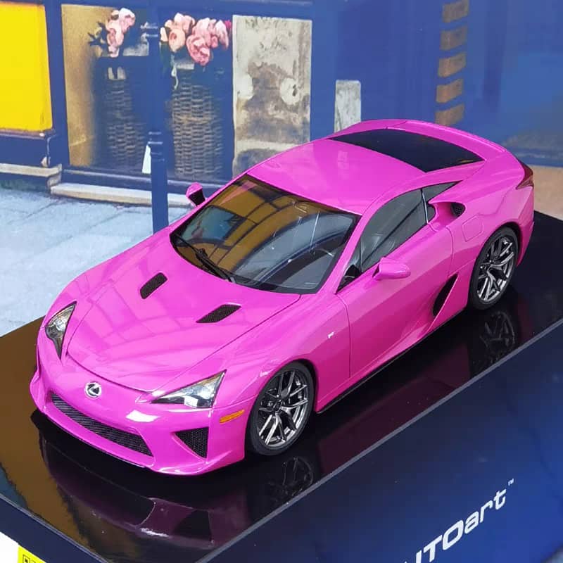 Hyper Car Concept