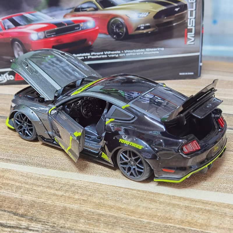 Hyper Car Concept