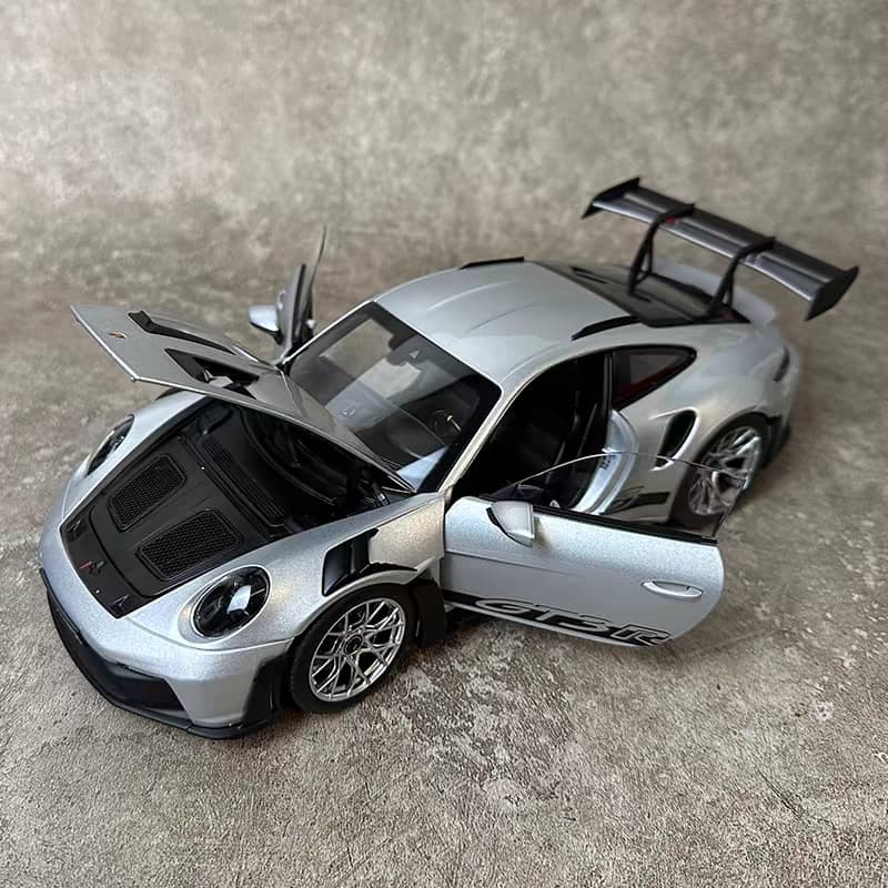 Hyper Car Concept