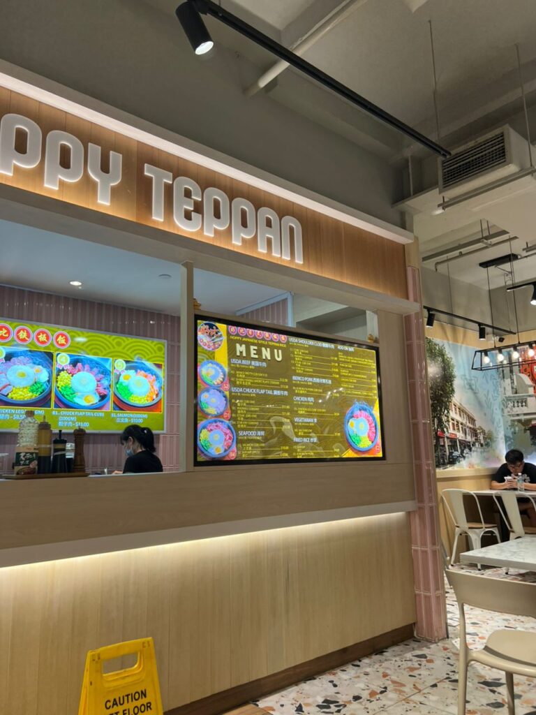 shop