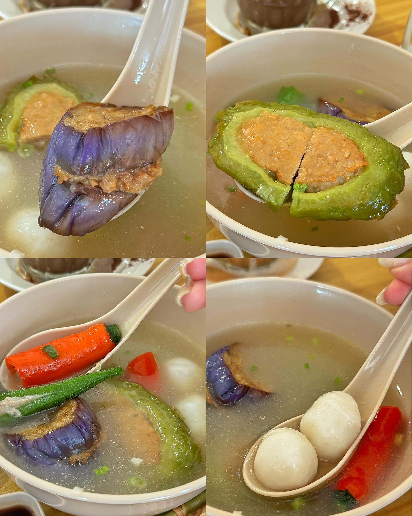 food