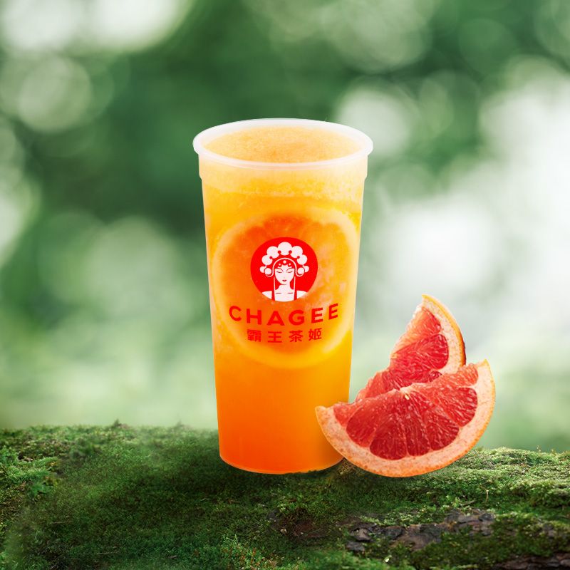 水果茶