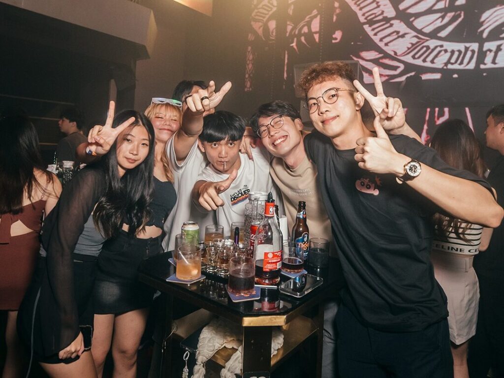 jb club