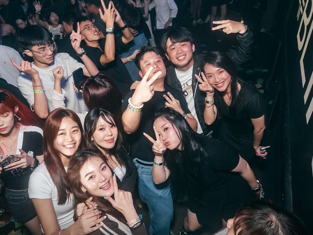 jb club