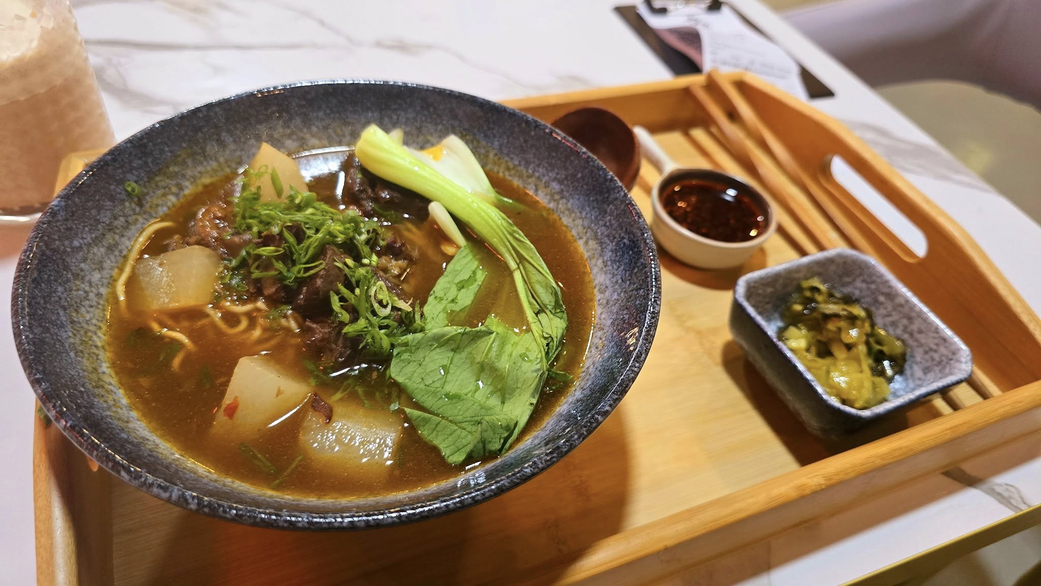 Molek 中餐