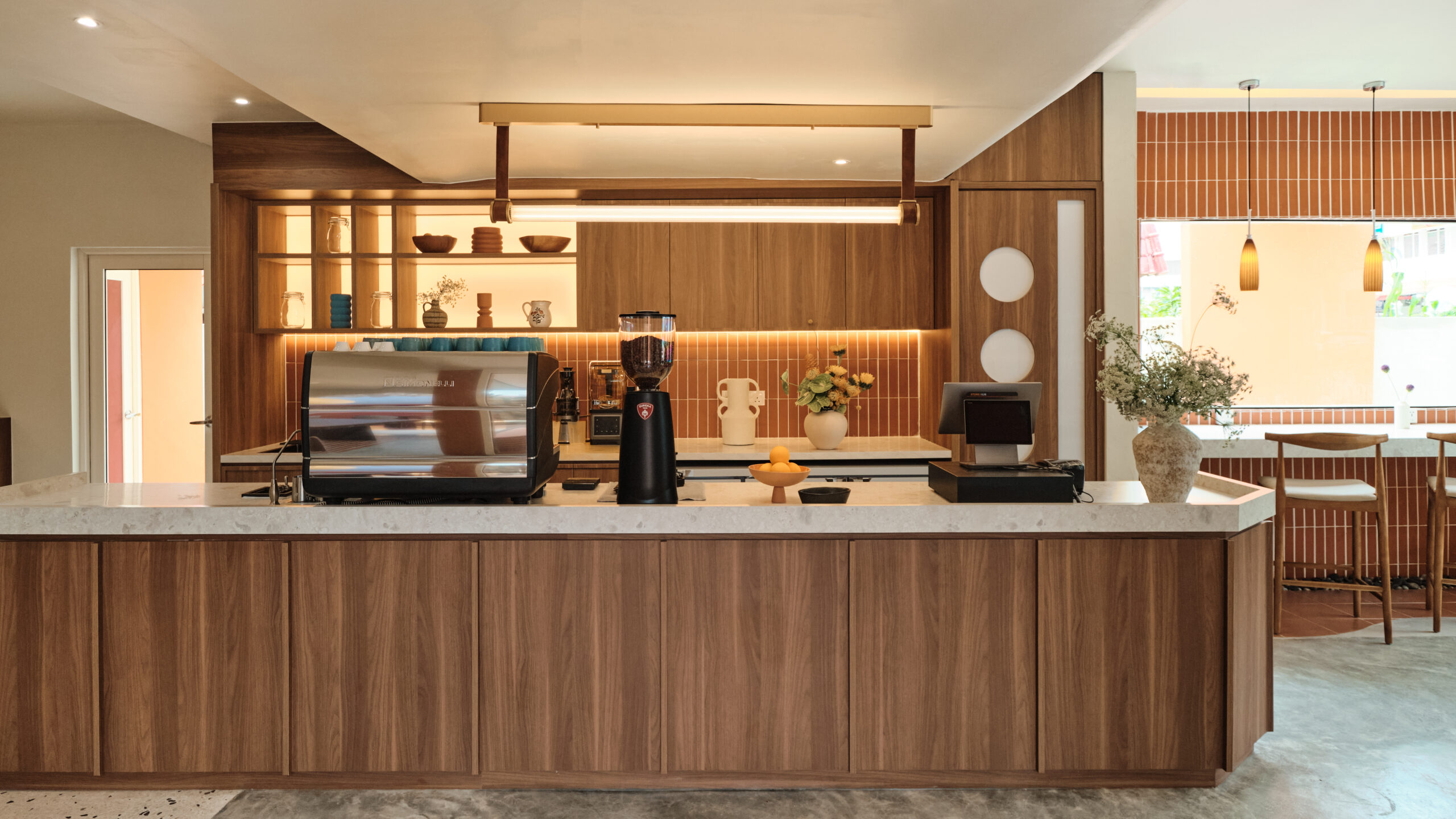 Otto Cafe