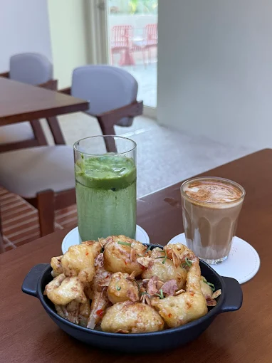 Otto Cafe