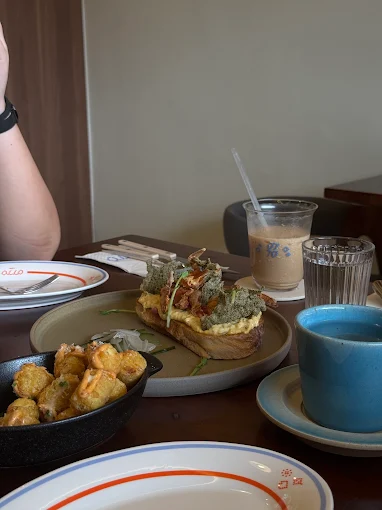 Otto Cafe