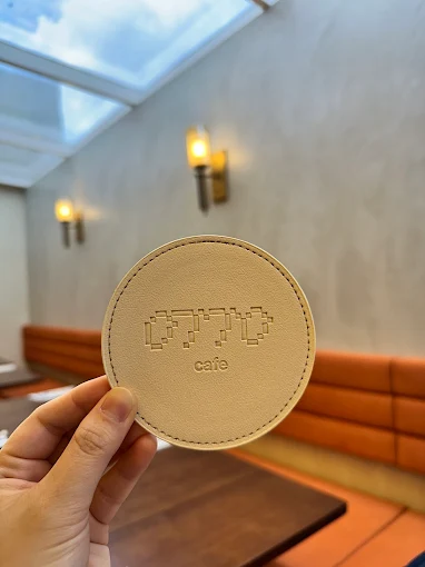 Otto Cafe